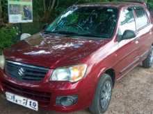 Suzuki ALTO K10 VXI 2011 Car