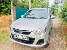 Suzuki Alto K10 Vxi 2015 Car