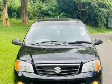 Suzuki Alto K10 2012 Car
