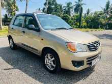 Suzuki Alto K10 2011 Car