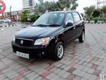 Suzuki ALTO K10 VXi 2012 Car