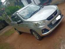 Suzuki Alto K10 VXI 2015 Car