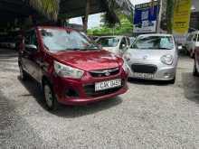 Suzuki Alto K10 2015 Car