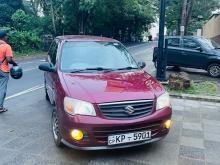 Suzuki Alto K10 2011 Car