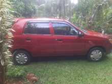 Suzuki Alto K10 Vxi 2012 Car