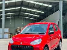 Suzuki Alto K10 2026 Car