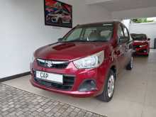 Suzuki Alto K10 2015 Car