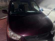 Suzuki Alto K10 2015 Car