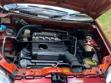 Suzuki Alto K10 2011 Car