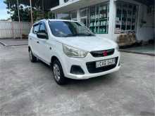 Suzuki ALTO K10 2015 Car