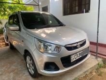 Suzuki Alto K10 2015 Car