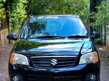 Suzuki Alto K10 2012 Car