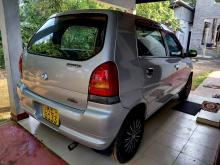 Suzuki Alto K10 2003 Car