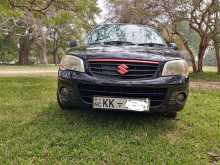 Suzuki Alto K10 2011 Car