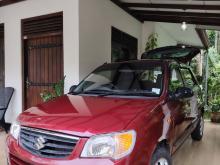 Suzuki Alto K10 2011 Car