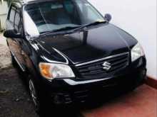 Suzuki Alto K10 VXI 2011 Car