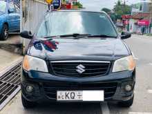 Suzuki ALTO K10 2011 Car