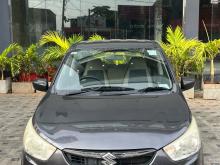 Suzuki Alto K10 2015 Car