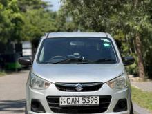 Suzuki Alto K10 2015 Car