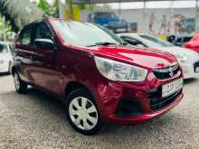 Suzuki Alto K10 2016 Car