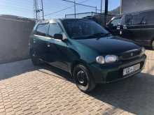 Suzuki Alto K10 2000 Car