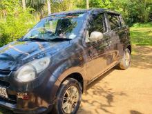 Suzuki Alto K800 2015 Car