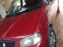 Suzuki Alto 2007 Car