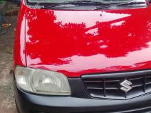 Suzuki Alto Lxi 2005 Car