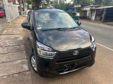 Daihatsu Mira G Grade 2025 Car