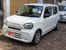 Suzuki ALTO L GRADE 2024 Car