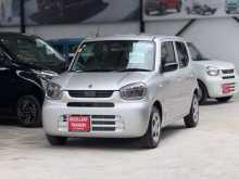 Suzuki Alto L Upgrade 2025 Car