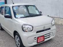 Suzuki Alto L Safety 2024 Car