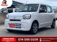 Suzuki Alto L IMPORT 2024 Car
