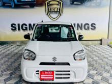 Suzuki Alto L Safety 2023 Car
