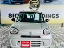 Suzuki Alto L Safety 2023 Car