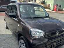 Suzuki Alto 2024 Car