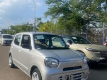 Suzuki Alto L LIMITED 2024 Car