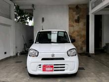 Suzuki Alto L Safety Japan 2025 Car