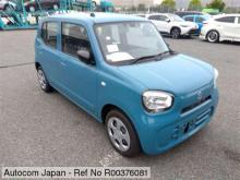 Suzuki ALTO L GRADE 2023 Car