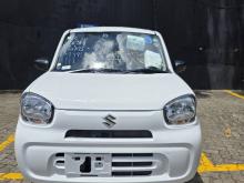 Suzuki Alto L 2024 Car