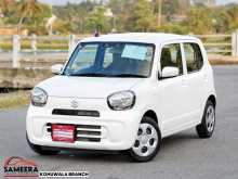 Suzuki Alto L GRADE 2024 Car