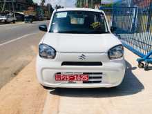 Suzuki Alto L Grade 2023 Car