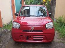 Suzuki Alto L Grade 2023 Car