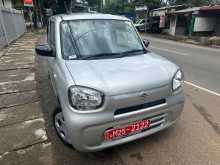 Suzuki Alto L Safety 2023 Car