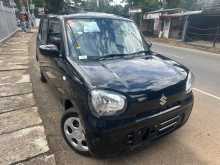 Suzuki Alto L Grade 2023 Car