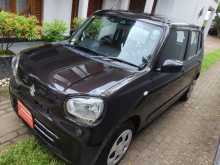 Suzuki Alto L Safety 2023 Car