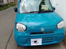 Suzuki Alto L Grade 2023 Car