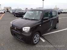 Suzuki Alto L 2024 Car