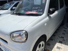 Suzuki Alto L 2024 Car