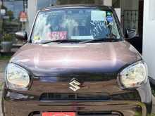 Suzuki Alto L 2024 Car